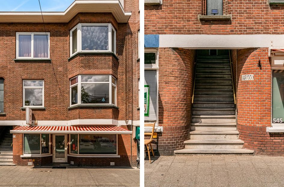 Vlierboomstraat 547