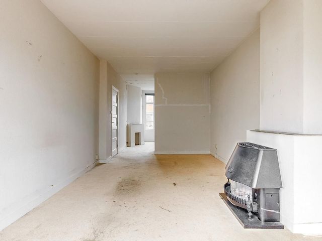 Vlierboomstraat 547, 's-Gravenhage