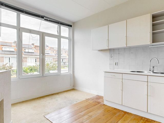 Vlierboomstraat 547, 's-Gravenhage