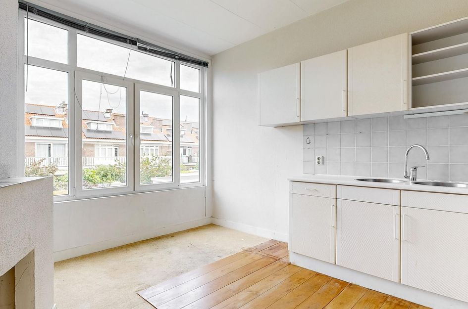 Vlierboomstraat 547