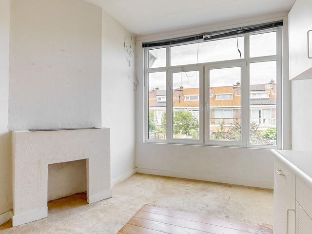 Vlierboomstraat 547, 's-Gravenhage