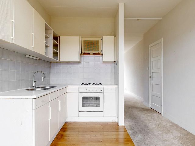 Vlierboomstraat 547, 's-Gravenhage