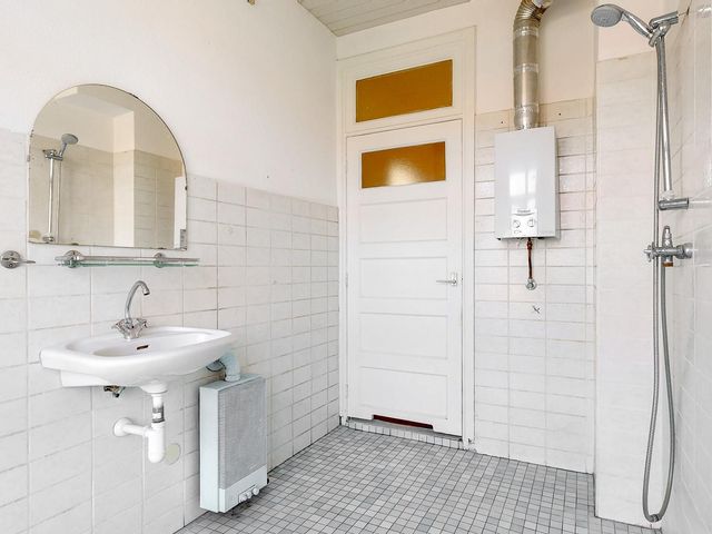 Vlierboomstraat 547, 's-Gravenhage
