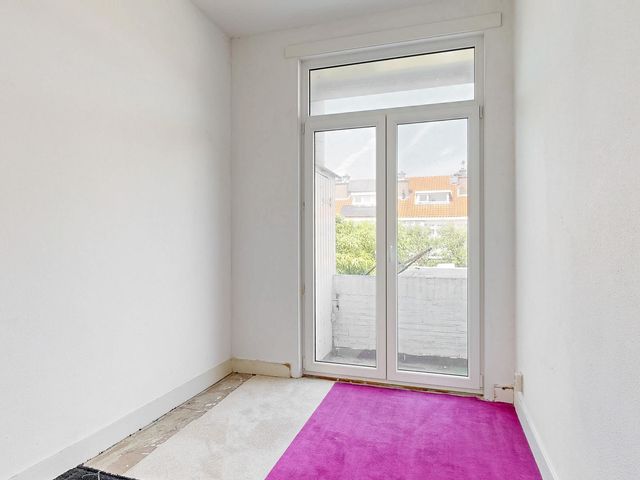 Vlierboomstraat 547, 's-Gravenhage