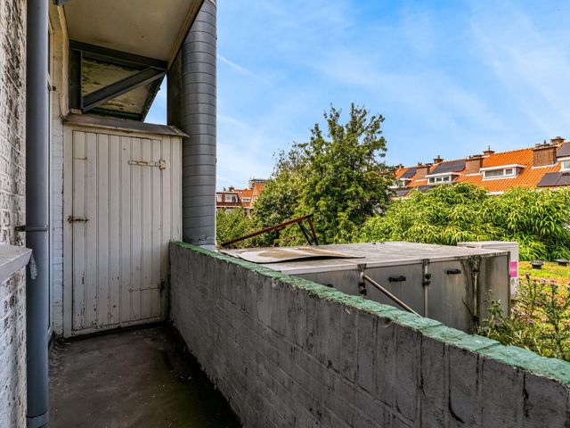 Vlierboomstraat 547, 's-Gravenhage