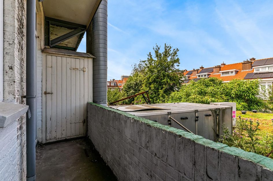 Vlierboomstraat 547