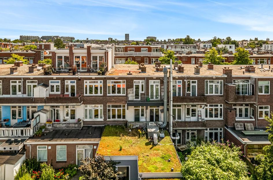 Vlierboomstraat 547