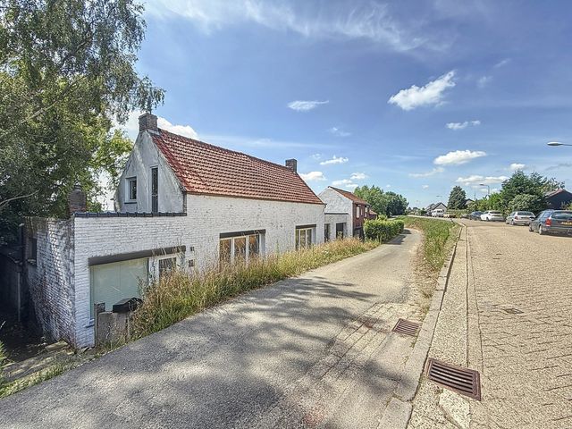 Graafjansdijk B 160, Westdorpe