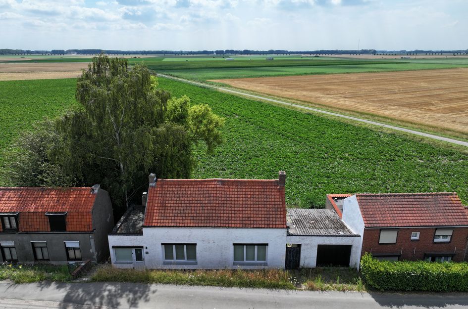 Graafjansdijk B 160