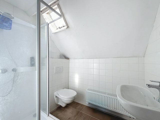 Graafjansdijk B 160, Westdorpe