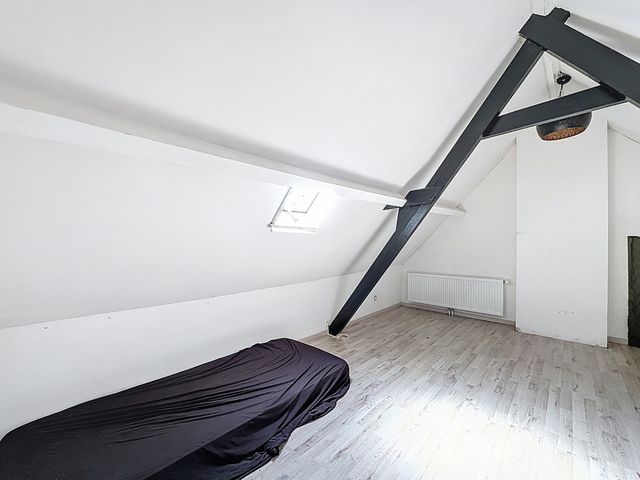 Graafjansdijk B 160, Westdorpe