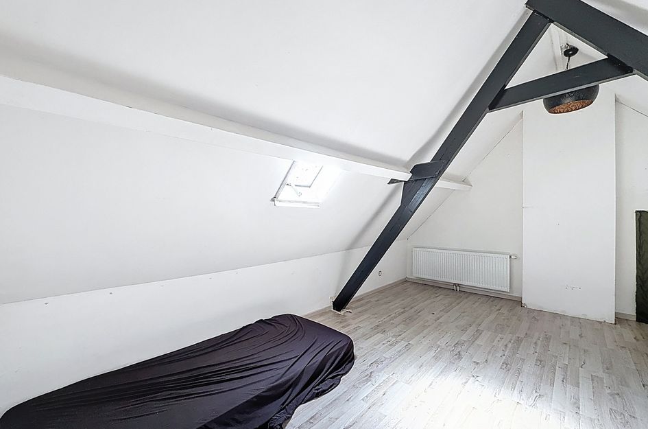 Graafjansdijk B 160