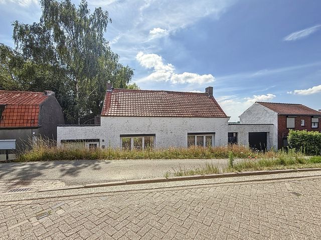 Graafjansdijk B 160, Westdorpe