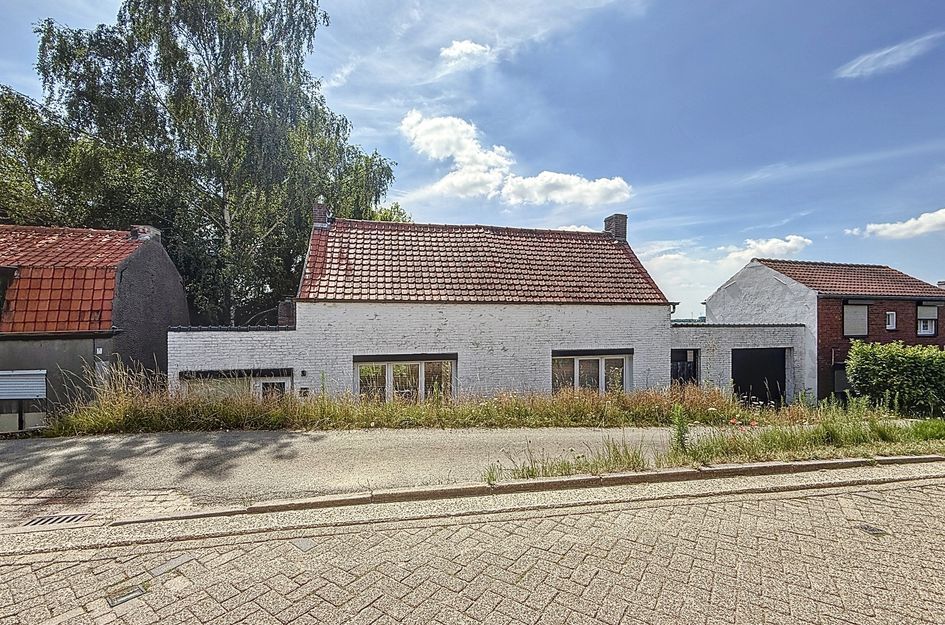 Graafjansdijk B 160