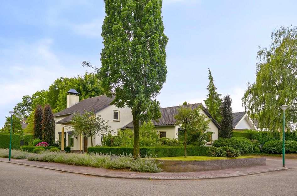 van den Berghstraat 13
