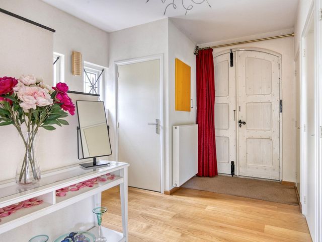 van den Berghstraat 13, Boxmeer