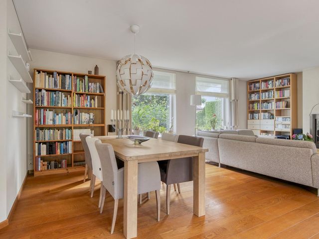 van den Berghstraat 13, Boxmeer