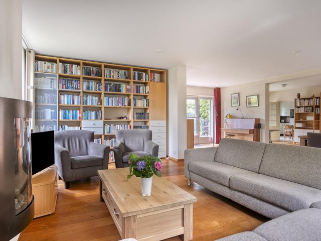 van den Berghstraat 13, Boxmeer