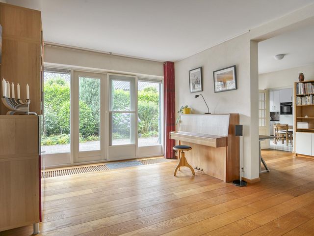 van den Berghstraat 13, Boxmeer