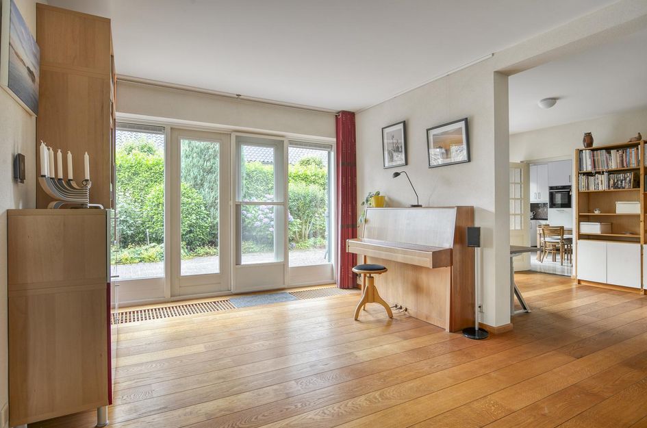 van den Berghstraat 13