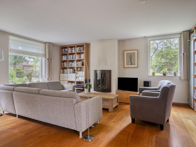 van den Berghstraat 13, Boxmeer