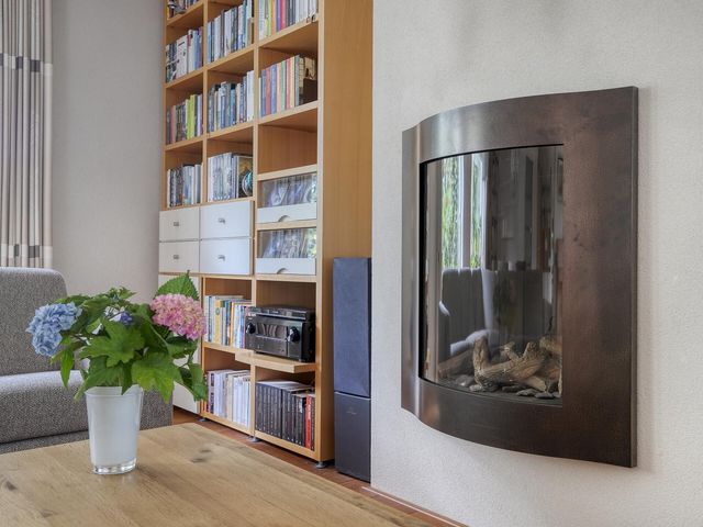 van den Berghstraat 13, Boxmeer