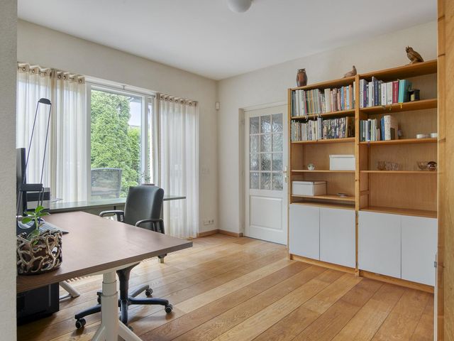 van den Berghstraat 13, Boxmeer