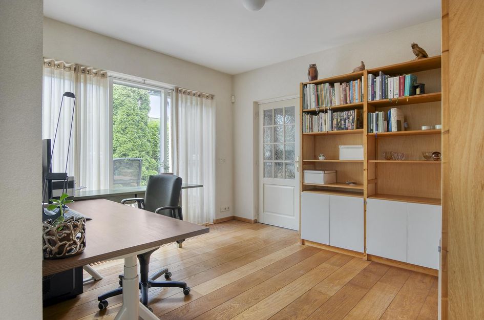 van den Berghstraat 13