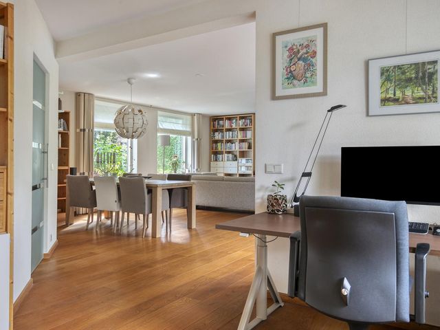 van den Berghstraat 13, Boxmeer