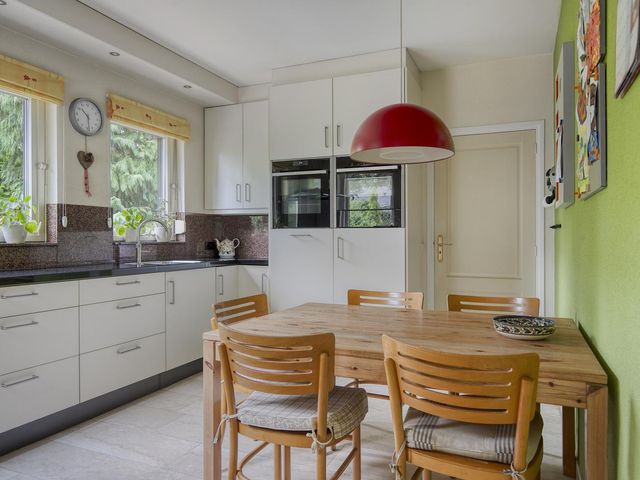 van den Berghstraat 13, Boxmeer