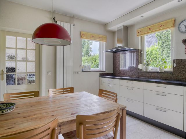 van den Berghstraat 13, Boxmeer