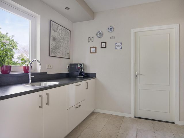 van den Berghstraat 13, Boxmeer