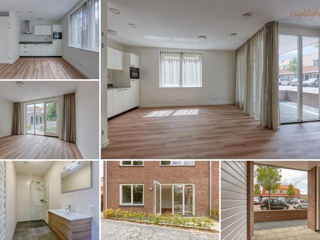 Ouverturestraat 36, 'S-Gravenhage