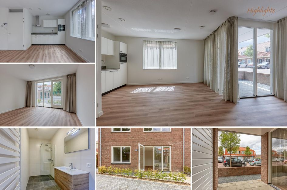 Ouverturestraat 36