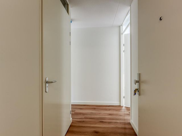 Ouverturestraat 36, 'S-Gravenhage
