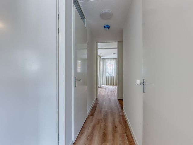 Ouverturestraat 36, 'S-Gravenhage