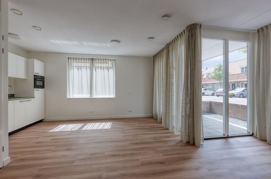 Ouverturestraat 36