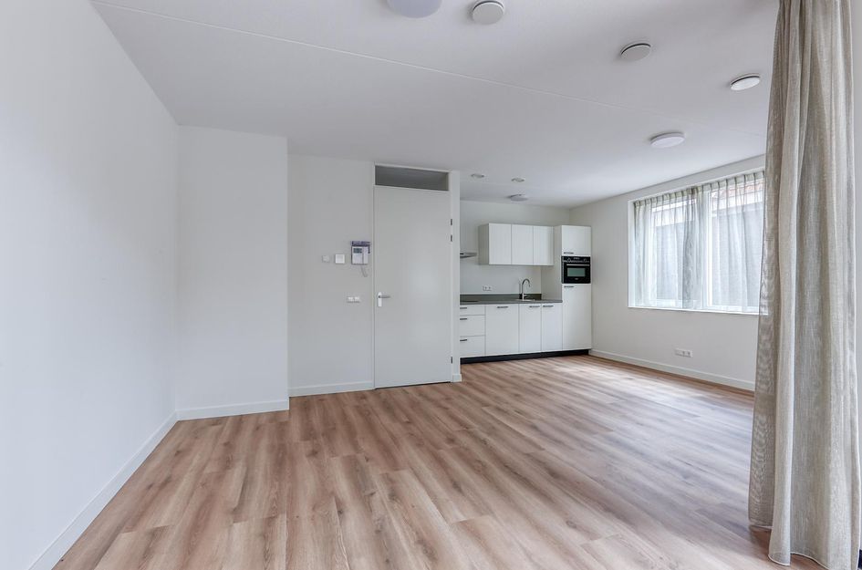 Ouverturestraat 36