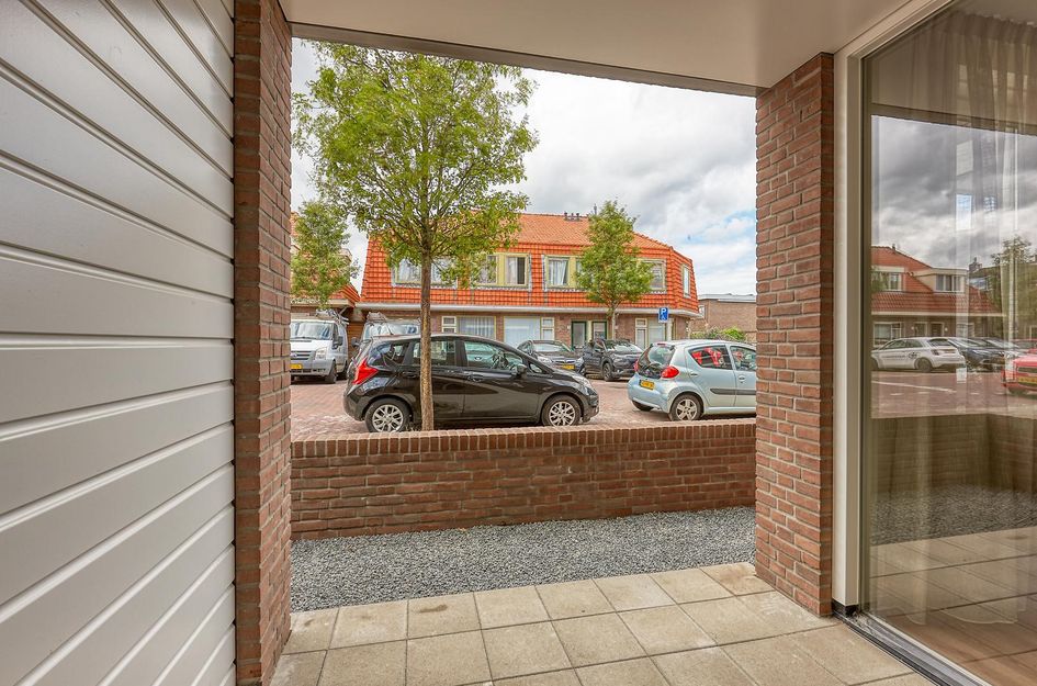 Ouverturestraat 36