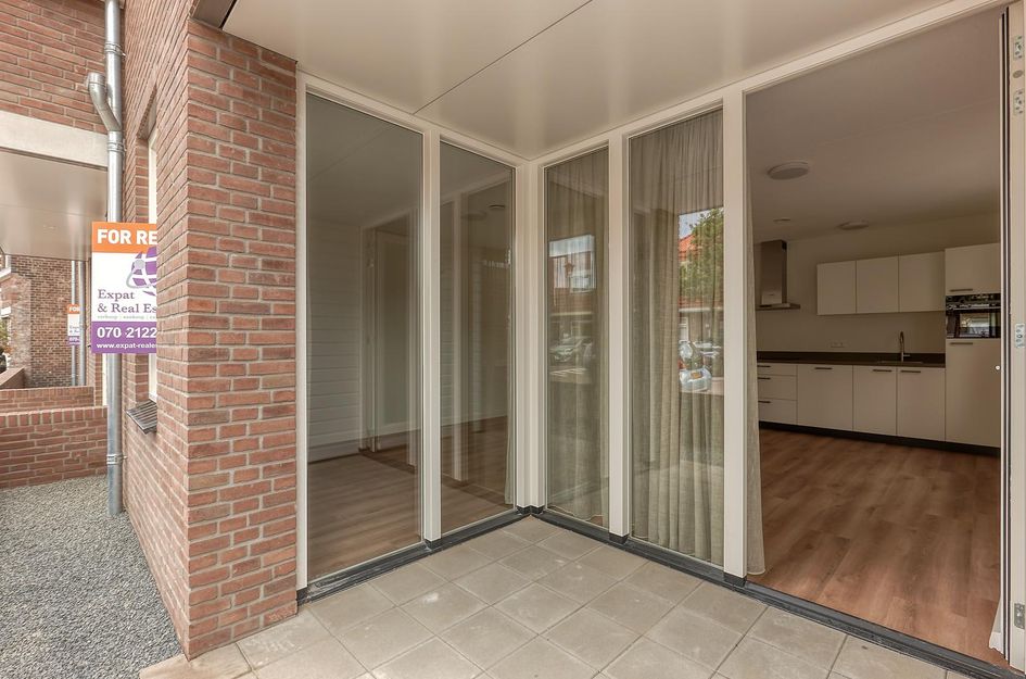 Ouverturestraat 36