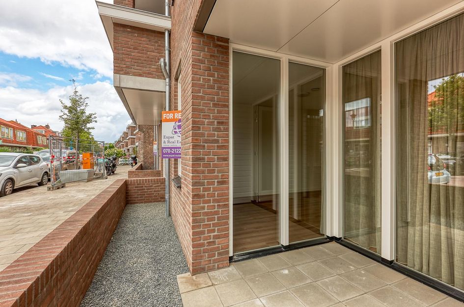 Ouverturestraat 36