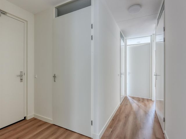 Ouverturestraat 36, 'S-Gravenhage