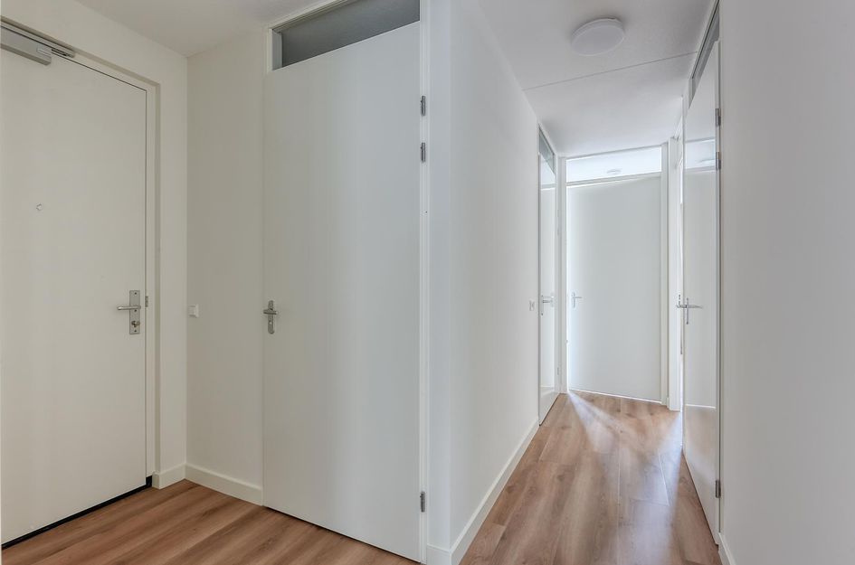 Ouverturestraat 36