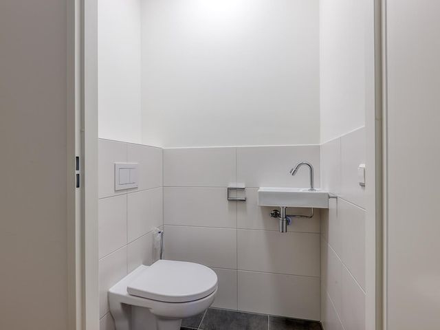 Ouverturestraat 36, 'S-Gravenhage