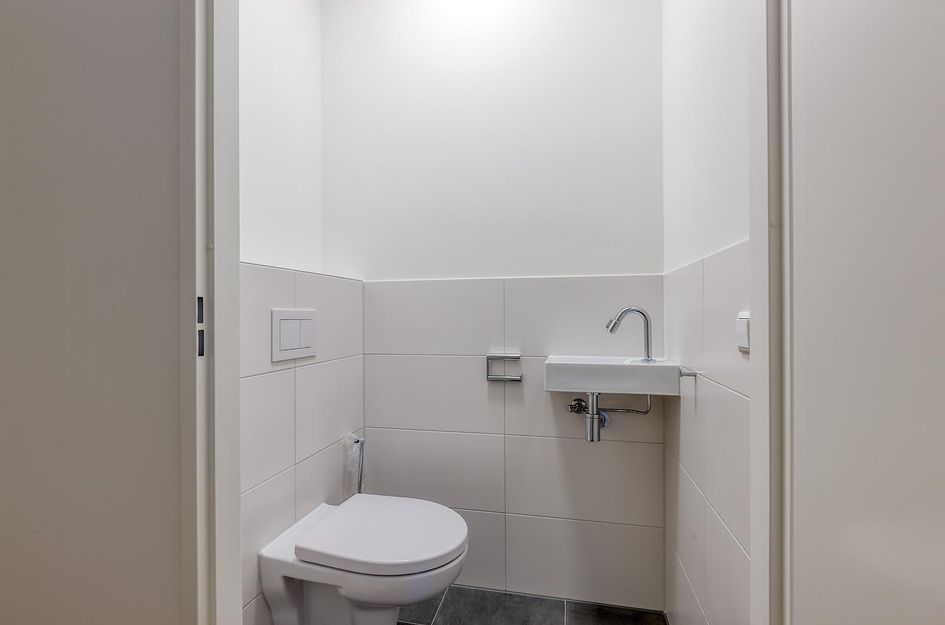 Ouverturestraat 36