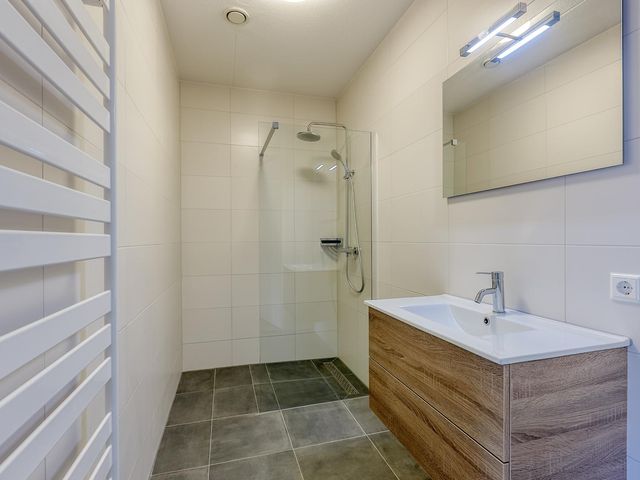 Ouverturestraat 36, 'S-Gravenhage