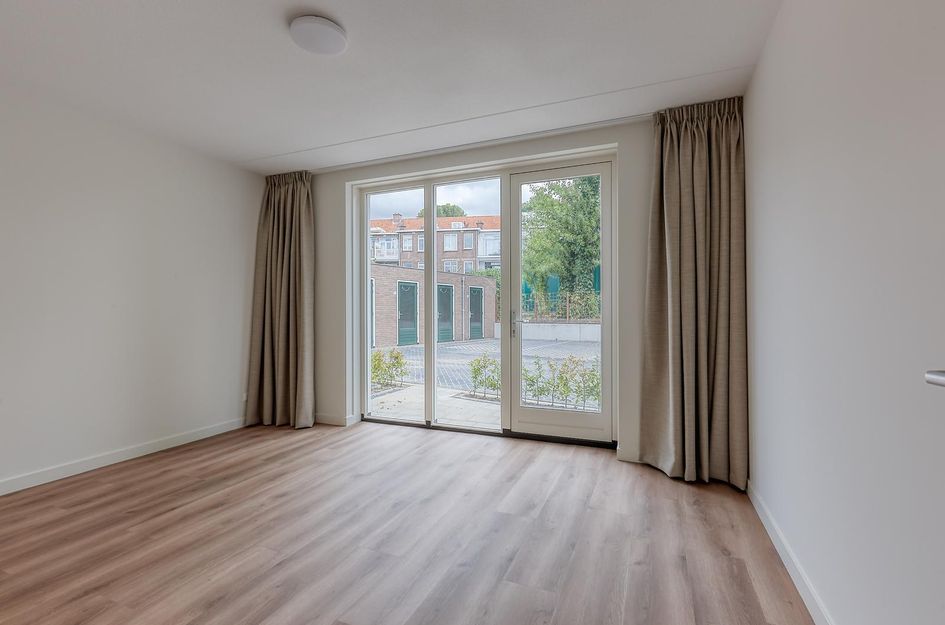 Ouverturestraat 36