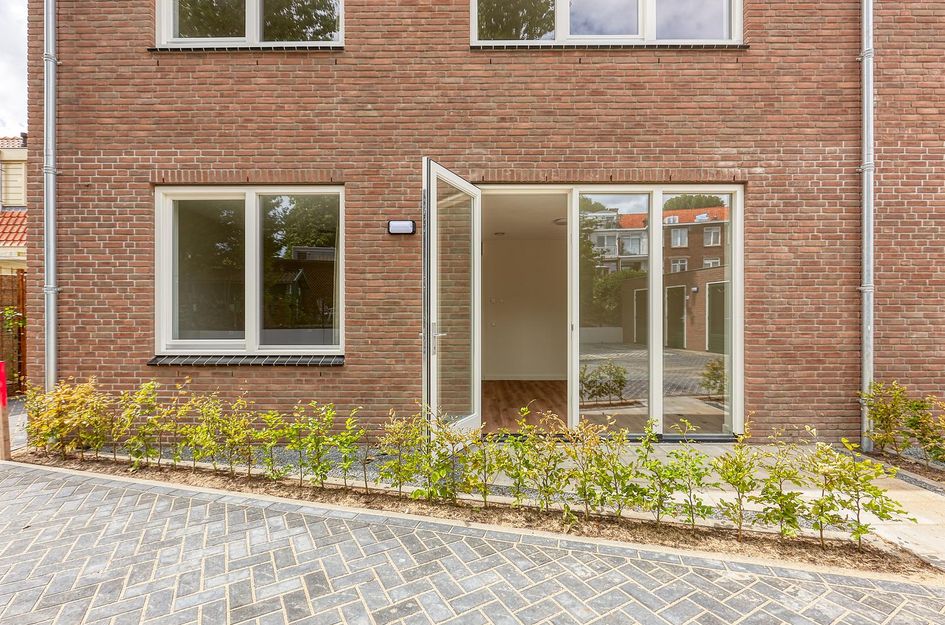 Ouverturestraat 36
