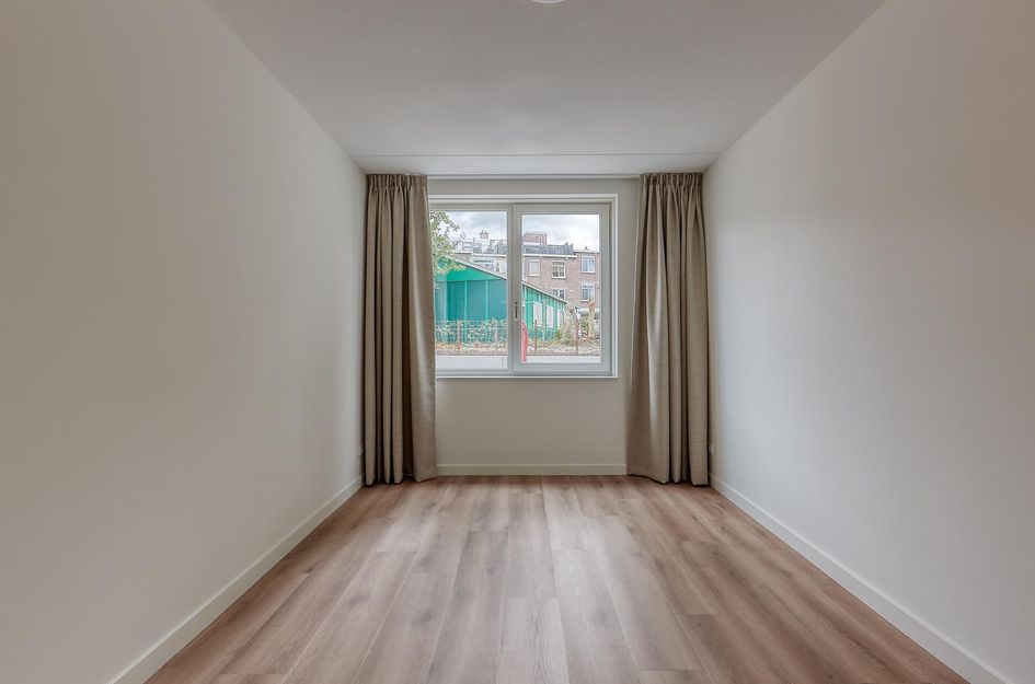 Ouverturestraat 36
