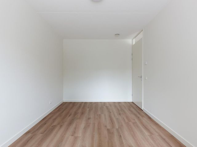 Ouverturestraat 36, 'S-Gravenhage
